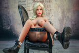 140cm (4.59ft ) Big Breasts Hot Lady Sex Doll D3051505 Taylor