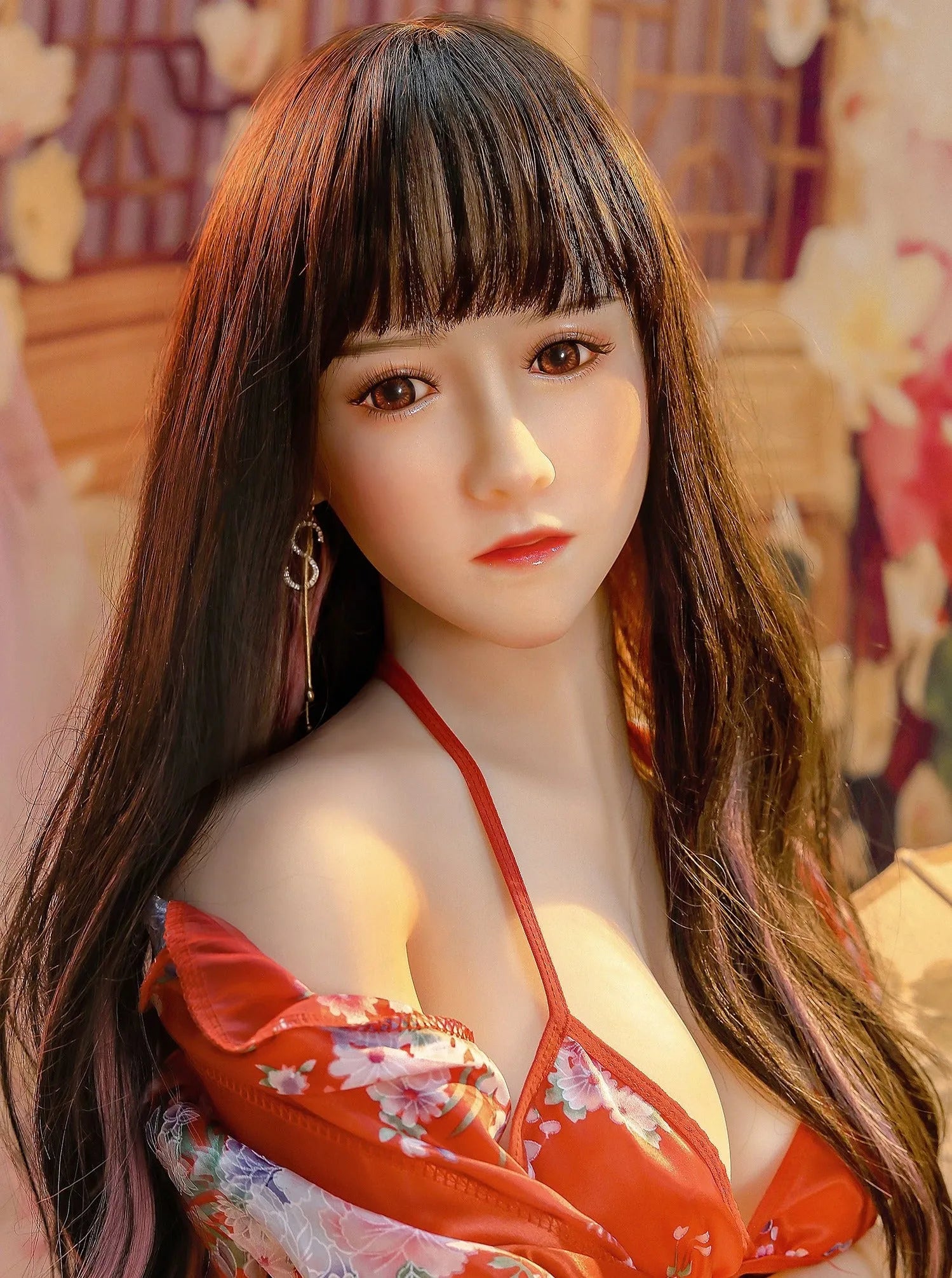 166cm (5.45ft) Small Tits Japanese Love Doll D3051530 Etsuko - Best Love Sex Doll