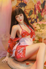 166cm (5.45ft) Small Tits Japanese Love Doll D3051530 Etsuko - Best Love Sex Doll