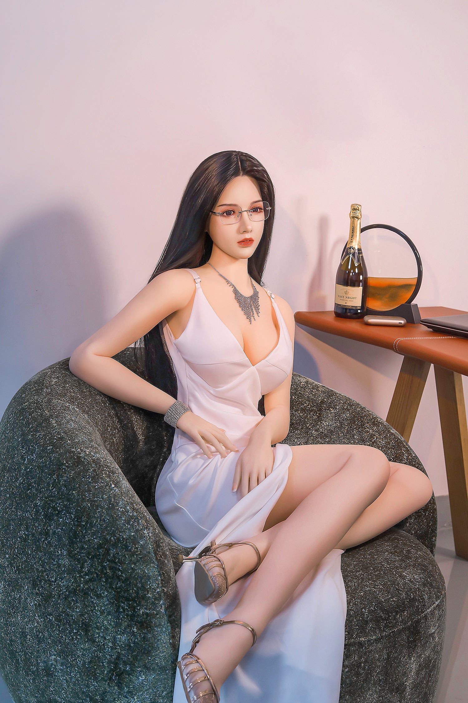 166cm (5.45ft) Small Bust Asian Sex Doll D3051527 Yui  - Best Love Sex Doll