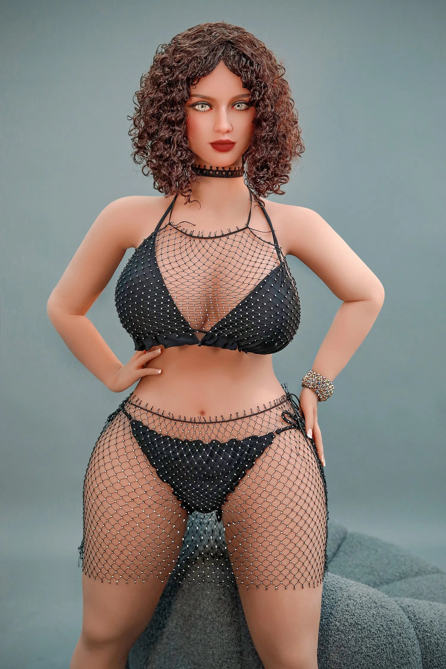 162cm (5.31ft) Big Boobs Sex Doll D3051524 Skylar - Best Love Sex Doll