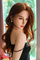 159cm (5.22ft) Small Breasts Slim Sex Doll D3051521 Aria - Best Love Sex Doll