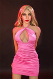 166cm (5.45ft) Small Chest Blonde Sex Doll D3051705 Maritza