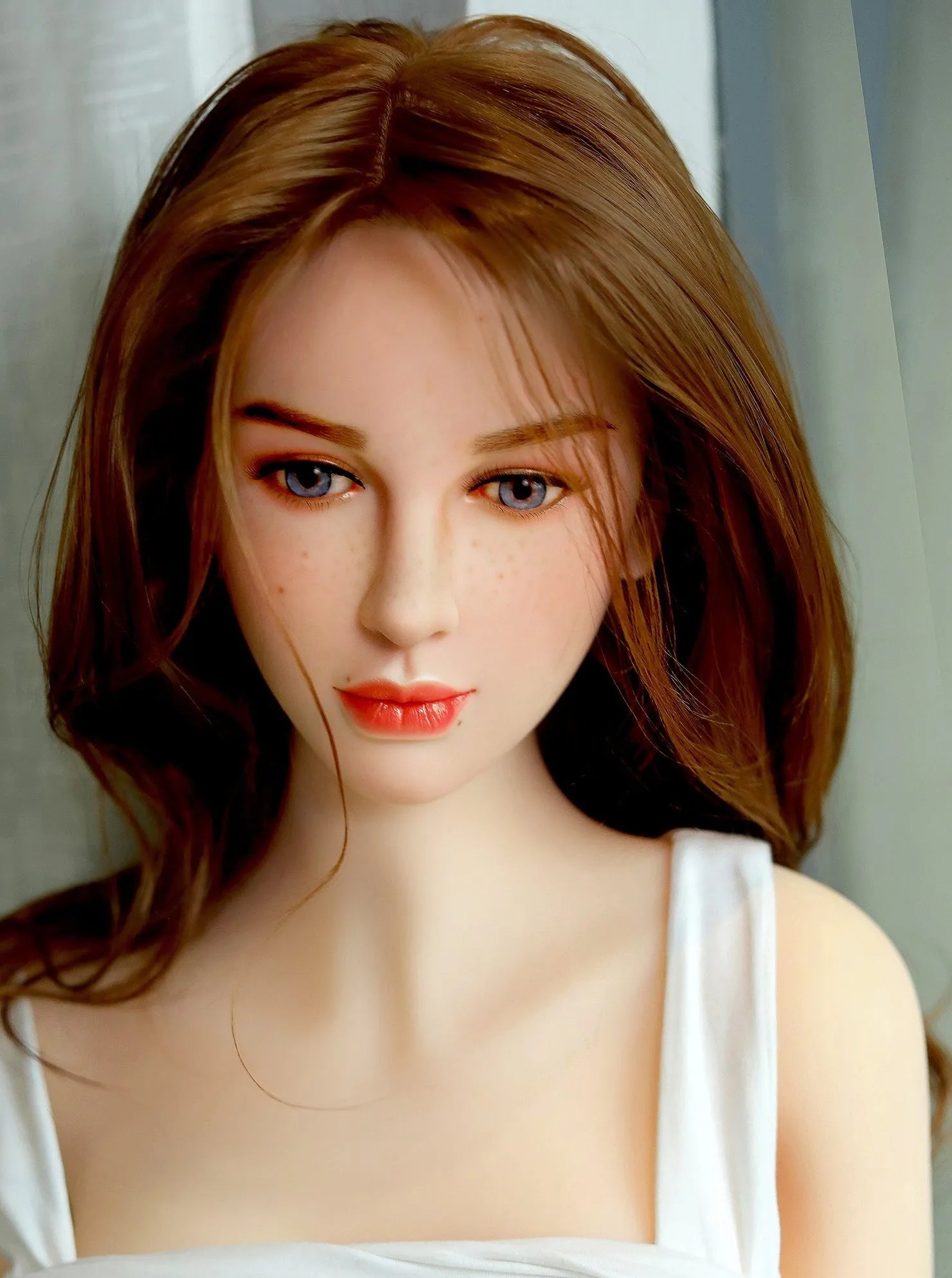 158cm ( 5.18ft ) Big Bust Sexy Love Doll D3051515 Mia - Best Love Sex Doll