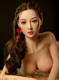 158cm ( 5.18ft ) Small Boobs Asian Girl Sex Doll D3051520 Misaki HB8
