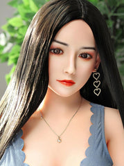 158cm ( 5.18ft ) Small Boobs Asian Sex Doll D3051517 Natsuki - Best Love Sex Doll