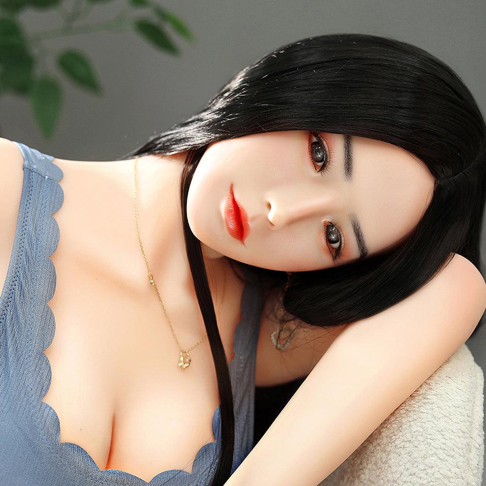 158cm ( 5.18ft ) Small Boobs Asian Sex Doll D3051517 Natsuki - Best Love Sex Doll