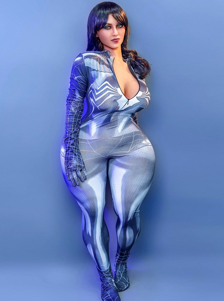 148cm (4.85ft) Big Big Ass Sex Doll D3051703 Liesl Kika Seks Evn ya Her Ba 148cm (4.85ft) Big Big Ass Sex Doll D3051703 Liesl Kika Seks Evn ya Her Ba