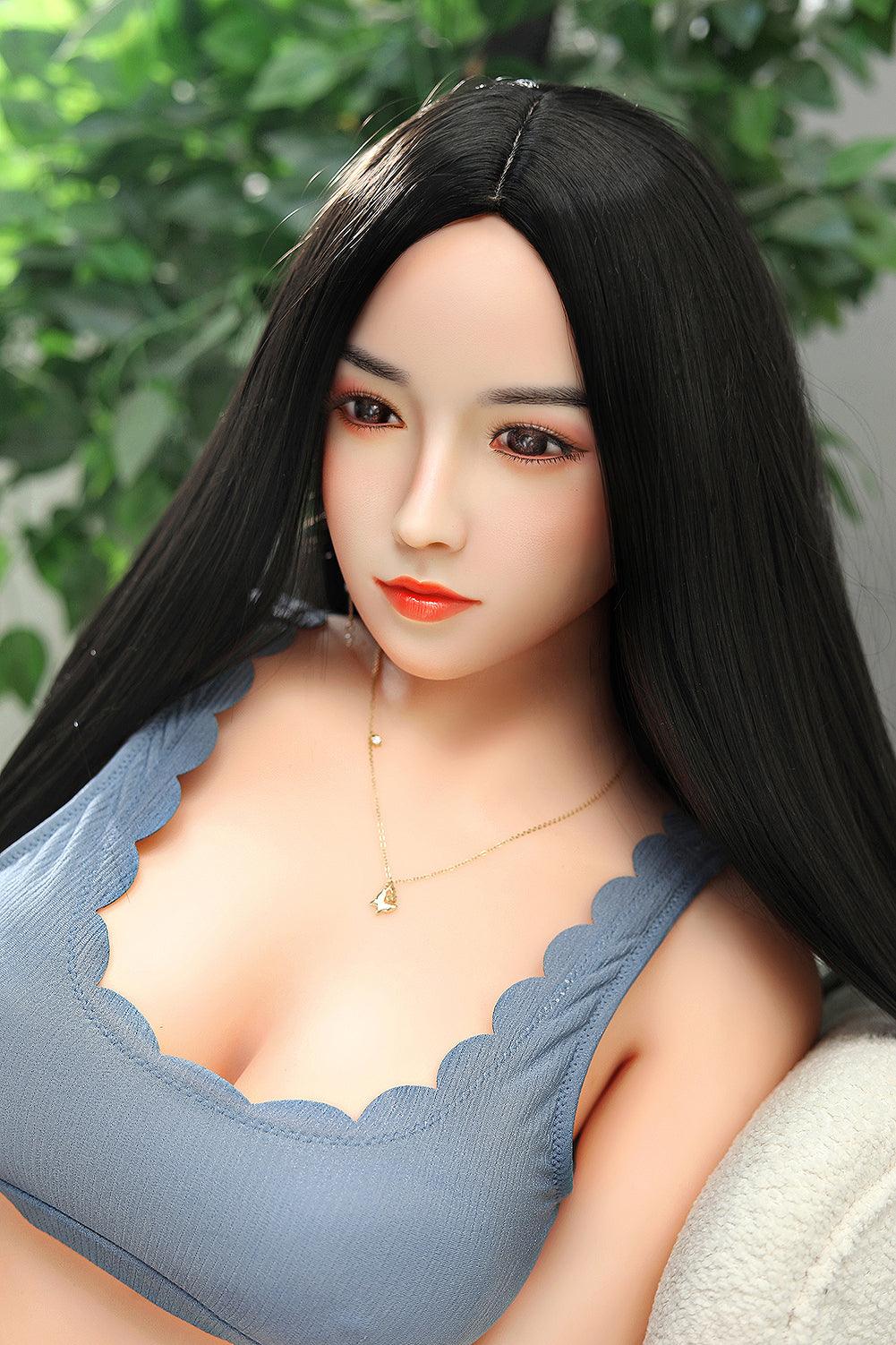 158cm ( 5.18ft ) Small Boobs Asian Sex Doll D3051517 Natsuki - Best Love Sex Doll