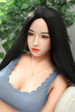 158cm ( 5.18ft ) Small Boobs Asian Sex Doll D3051517 Natsuki