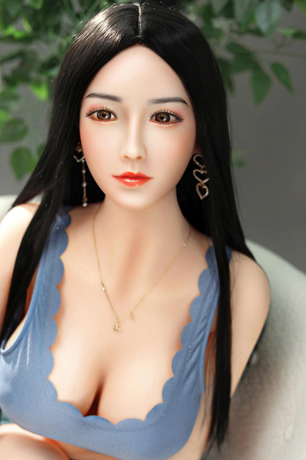 158cm ( 5.18ft ) Small Boobs Asian Sex Doll D3051517 Natsuki - Best Love Sex Doll