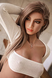 171cm (5.61ft) Small Boobs Sex Doll D3101802 Emme