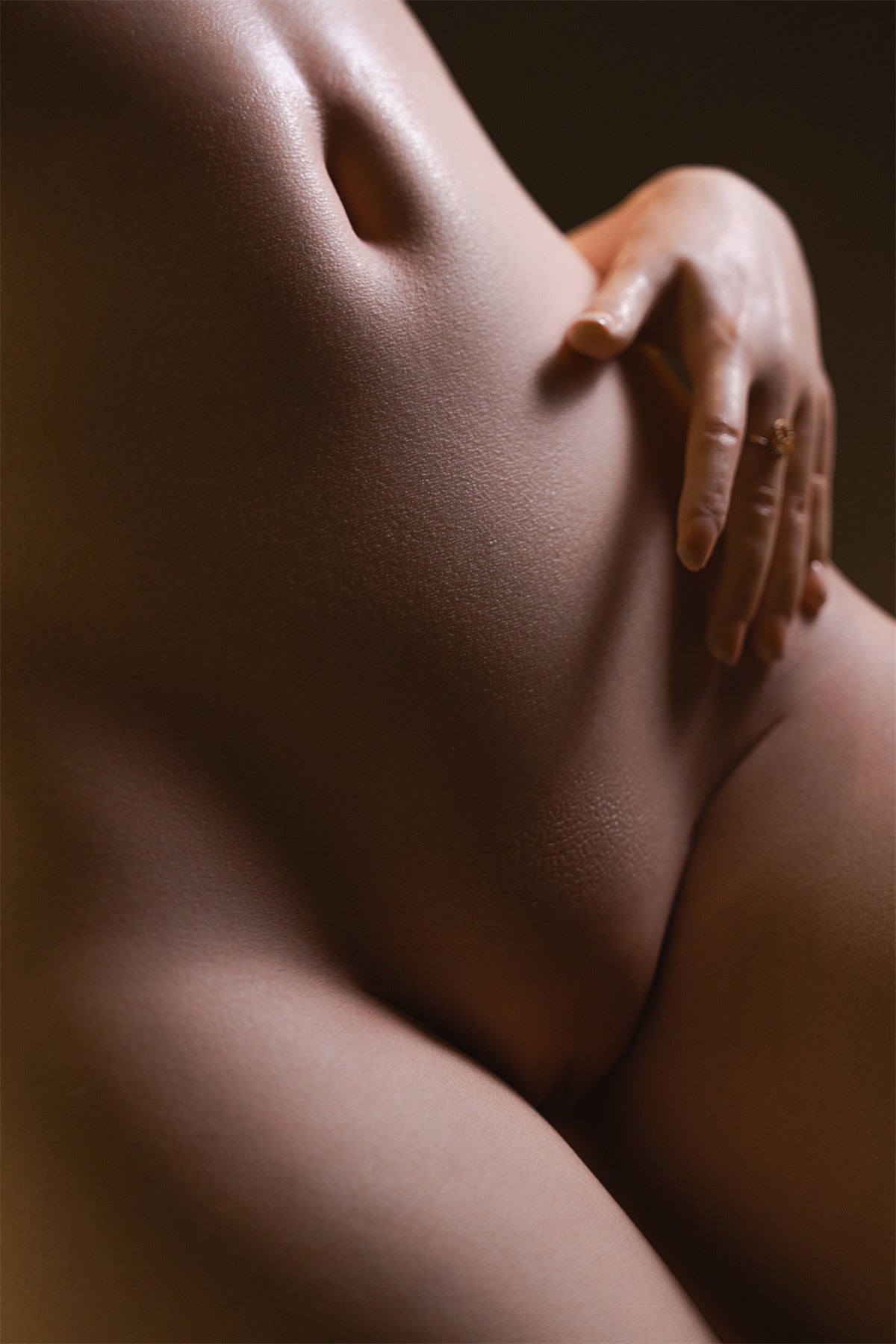 168cm (5.51ft) Big Chest Silicone Head & Body Elegant Hot Lady Love Doll D5052004 Janna FB6M Movable Jaw