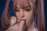 Papusa sexuala anime cu sani mari de 163 cm (5.35 ft) D3052504 Mino HB8