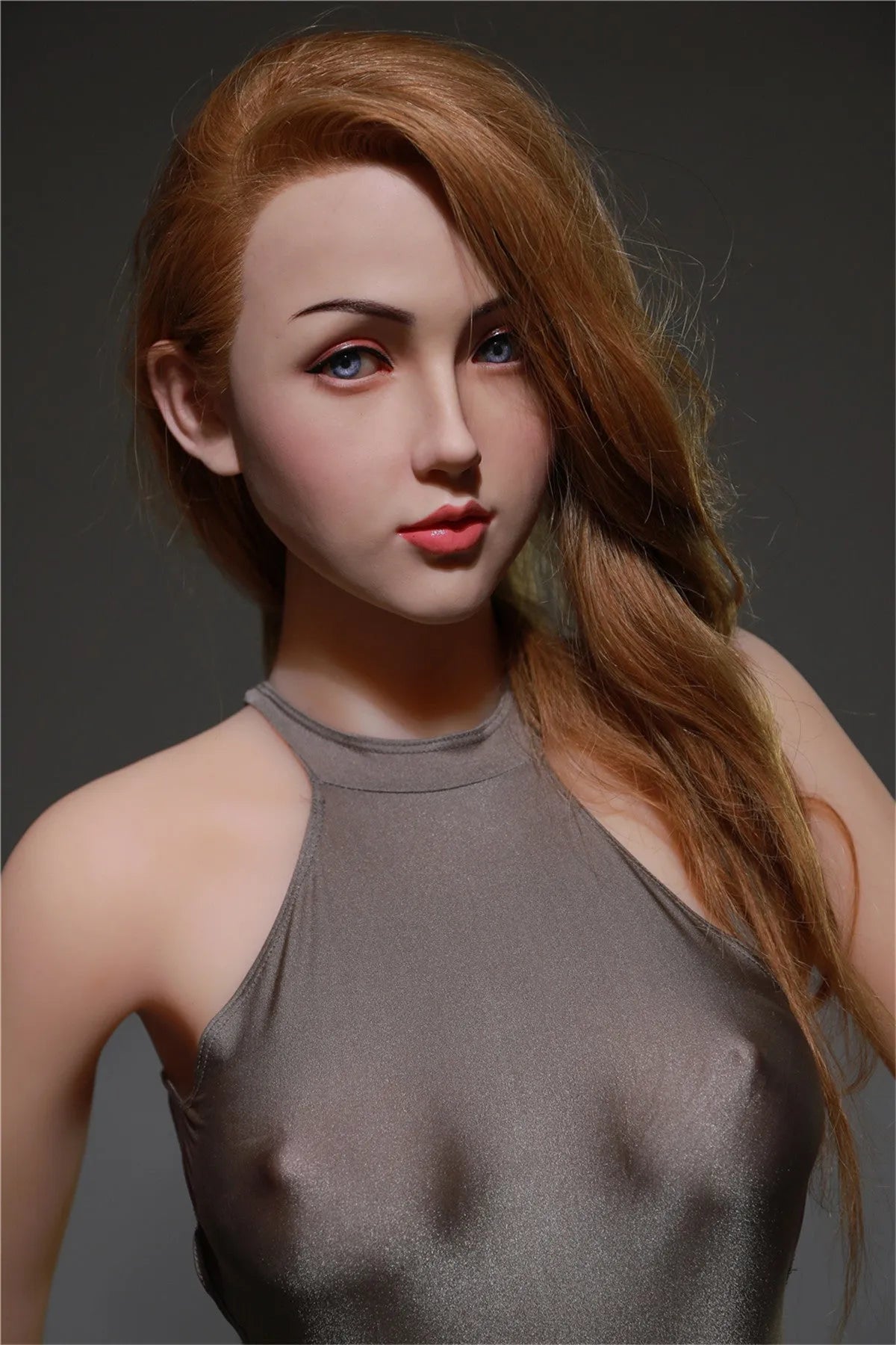 170cm (5.58ft) Small Tits Sex Doll C30612 Marian HB8 - Best Love Sex Doll