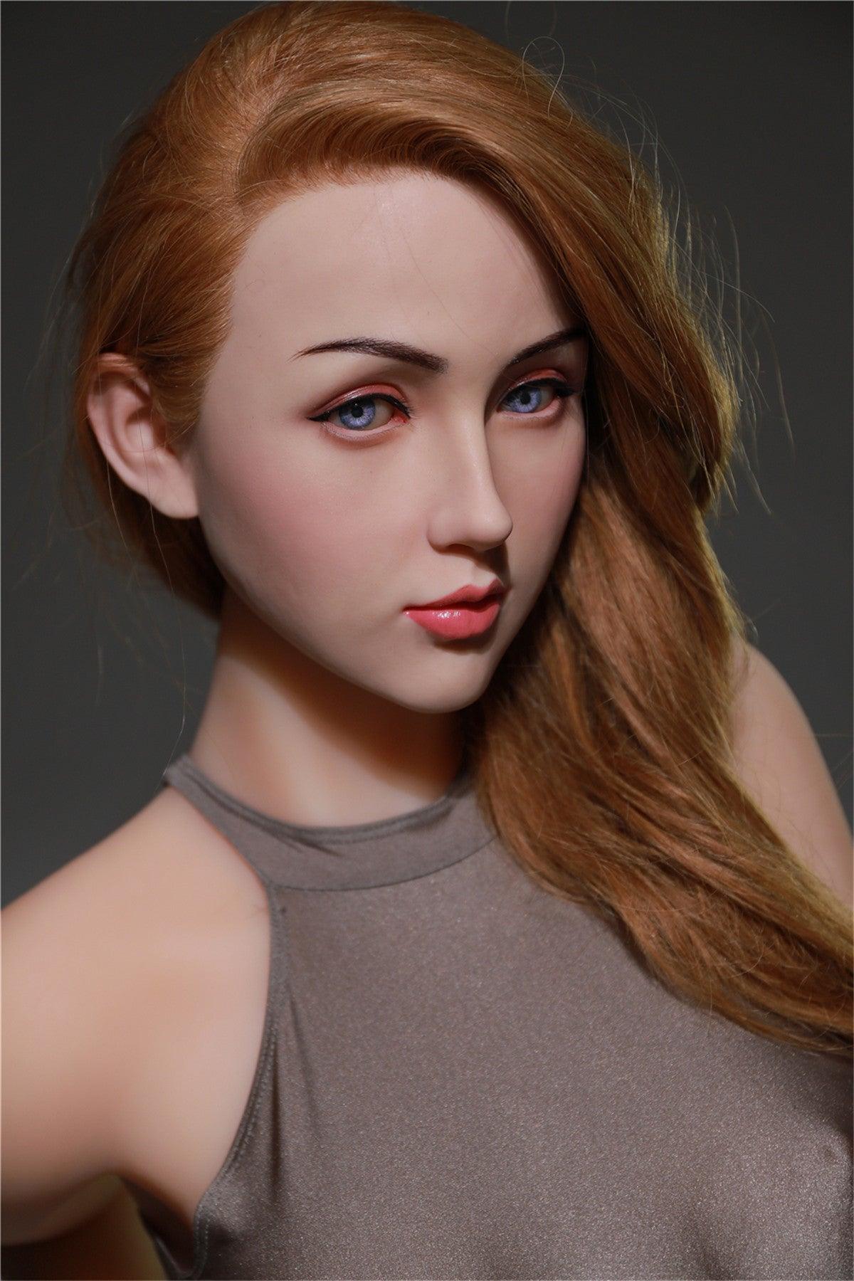 170cm (5.58ft) Small Tits Sex Doll C30612 Marian HB8 - Best Love Sex Doll