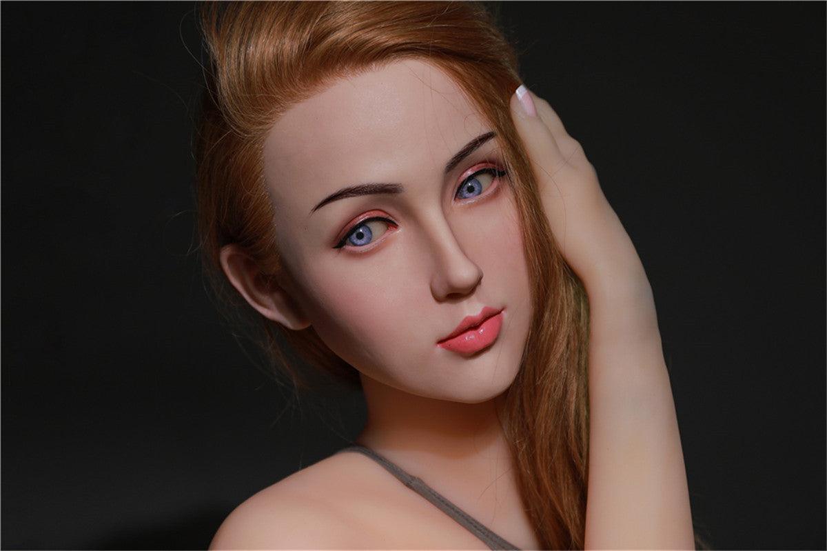 170cm (5.58ft) Small Tits Sex Doll C30612 Marian HB8 - Best Love Sex Doll