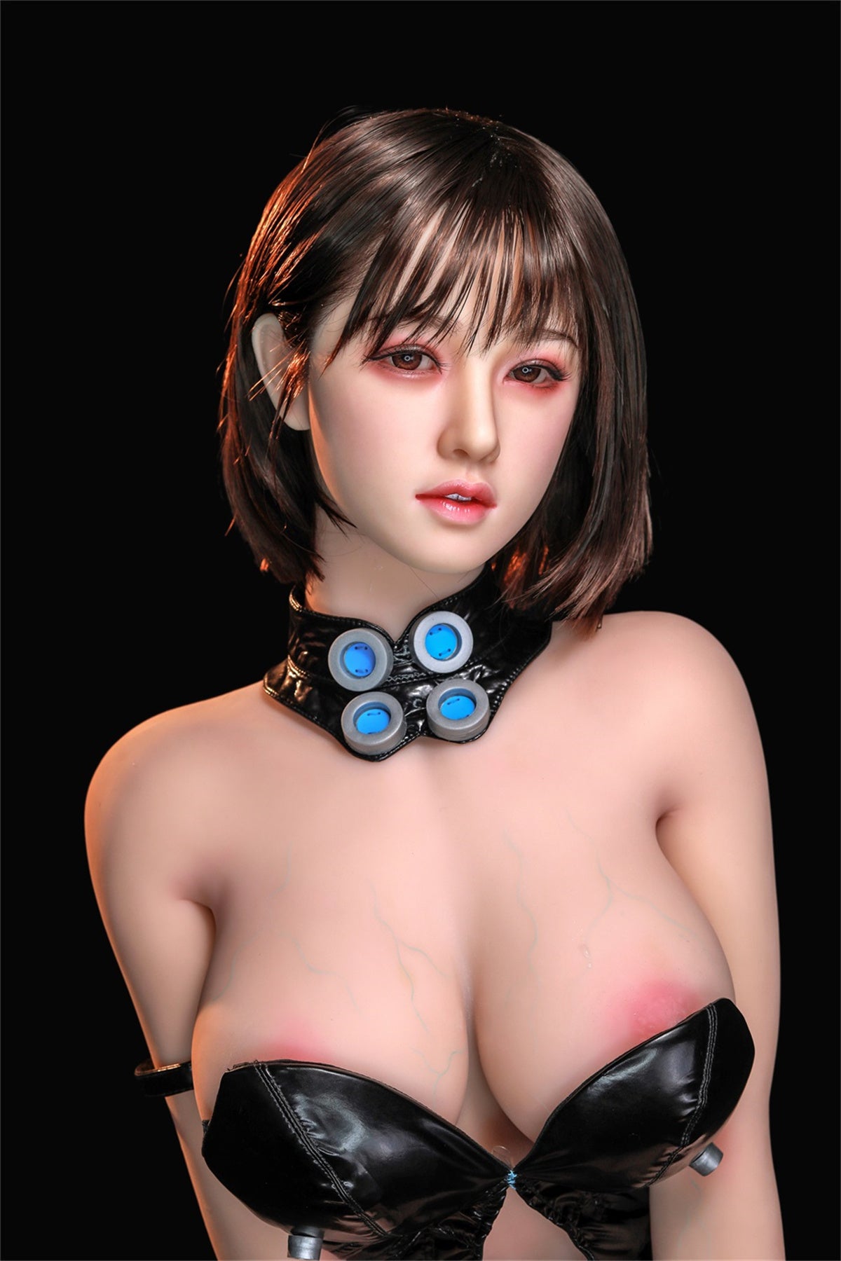 165cm (5.41ft) Big Boobs Asian Love Doll CHB2412137 Fumika