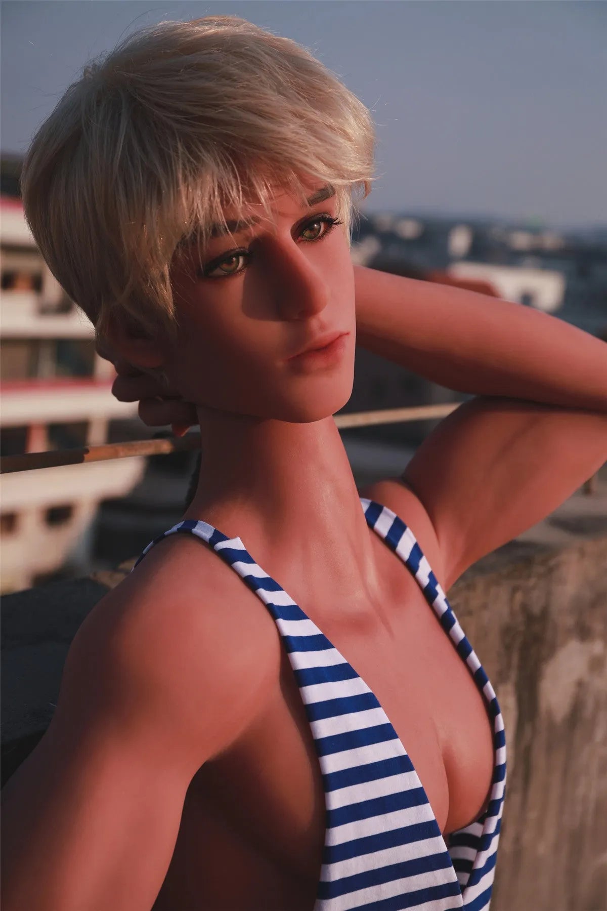 Katta dildo bilan BBW porno Ayollar sport erotik video