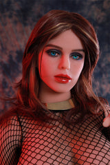 168cm (5.51ft) Big Chest Super Hot European Love Doll C2412147 Sherri