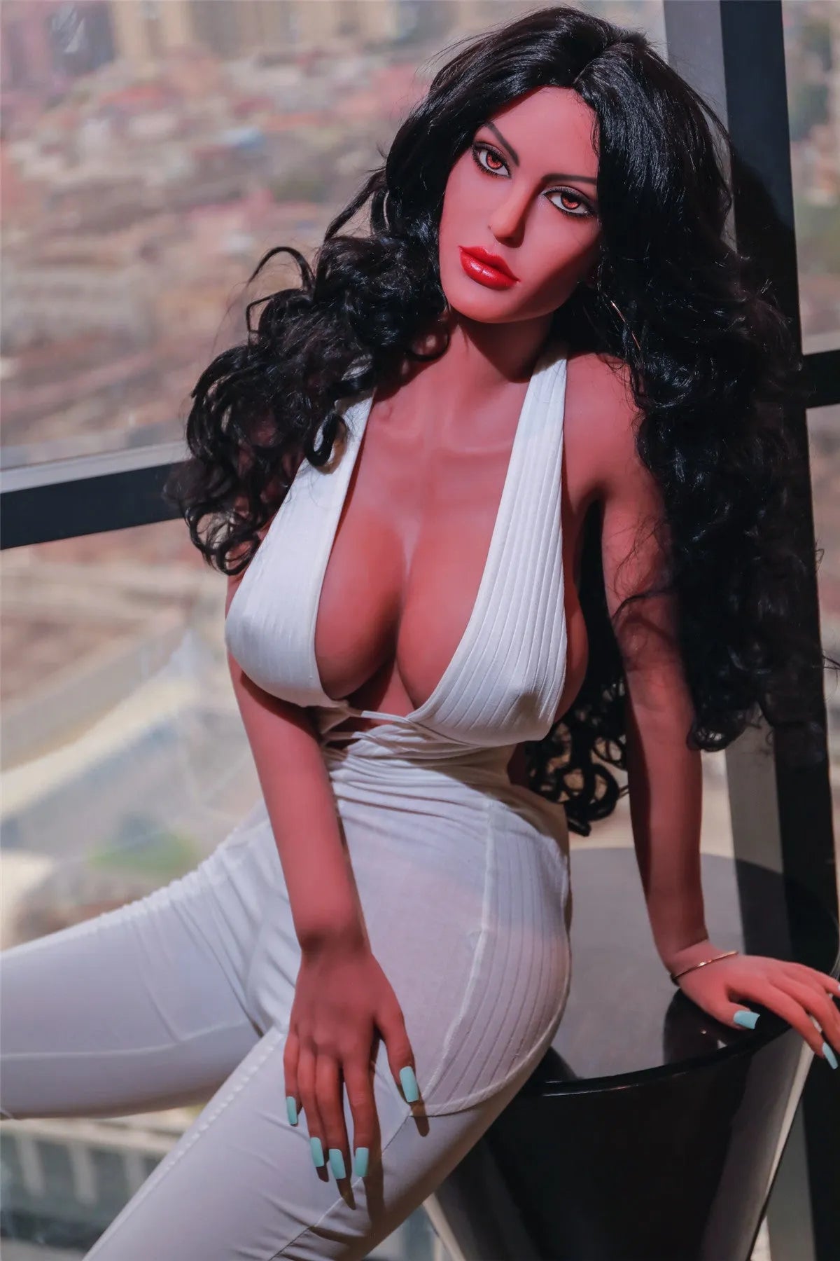 170cm (5.58ft) Big Tits Elegant Lady Sex Doll C230622 Ursula - Best Love Sex Doll