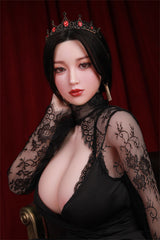 168cm (5.51ft) Big Boobs Hot Girl Love Doll CHB2412171 Emilie