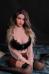 170cm (5.58ft) Big Breasts Real Pretty European Sex Doll C2412184 Ianthe