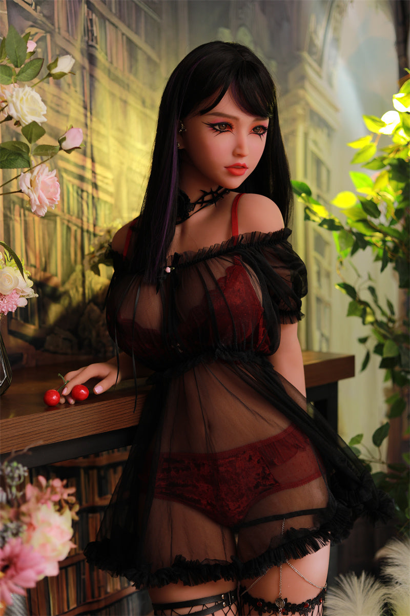 158cm (5.18ft) Big Chest Hot Lady Sex Doll C241230 Daisha - Best Love Sex Doll 158cm (5.18ft) Big Chest Hot Lady Sex Doll C241230 Daisha - Best Love Sex Doll