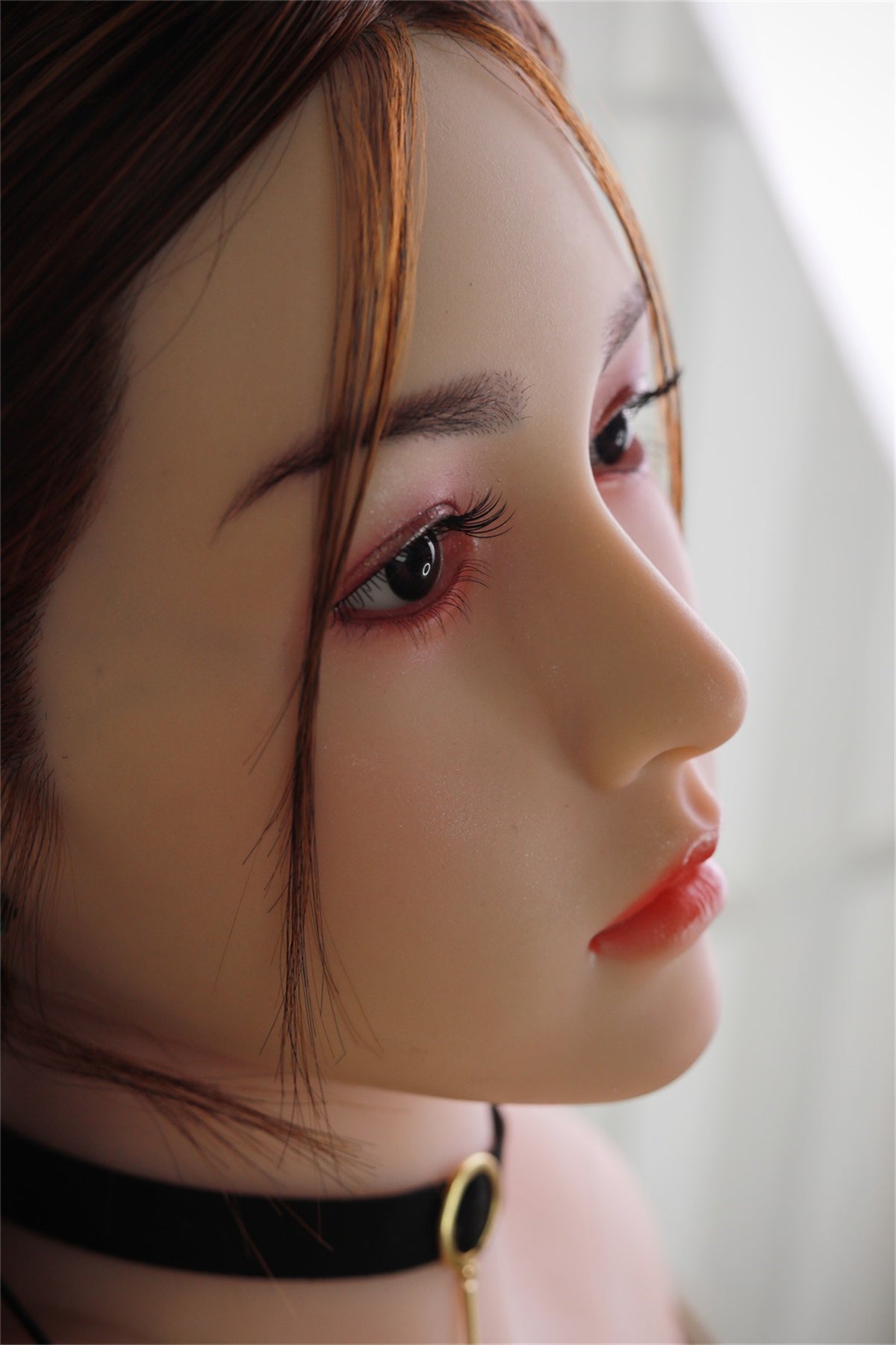 168cm (5.51ft) Big Bust Sexy Japanese Girl Sex Doll CHB2412168 Sakiko