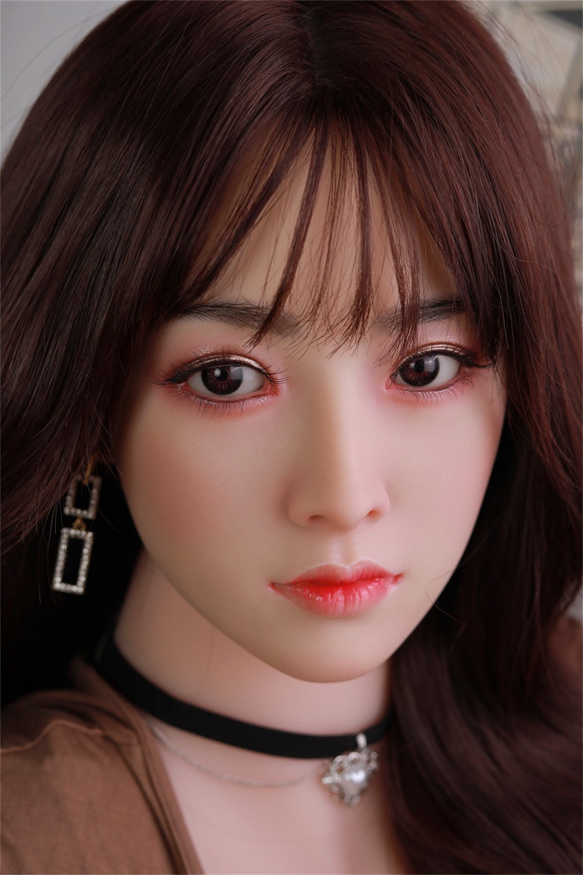 168cm (5.51ft) Big Chest Korean Girl Love Doll CHB2412167 Juno