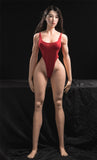 Păpușă sexuală musculară cu bust mediu de 170 cm (5.58 ft) C230633 Suzuran