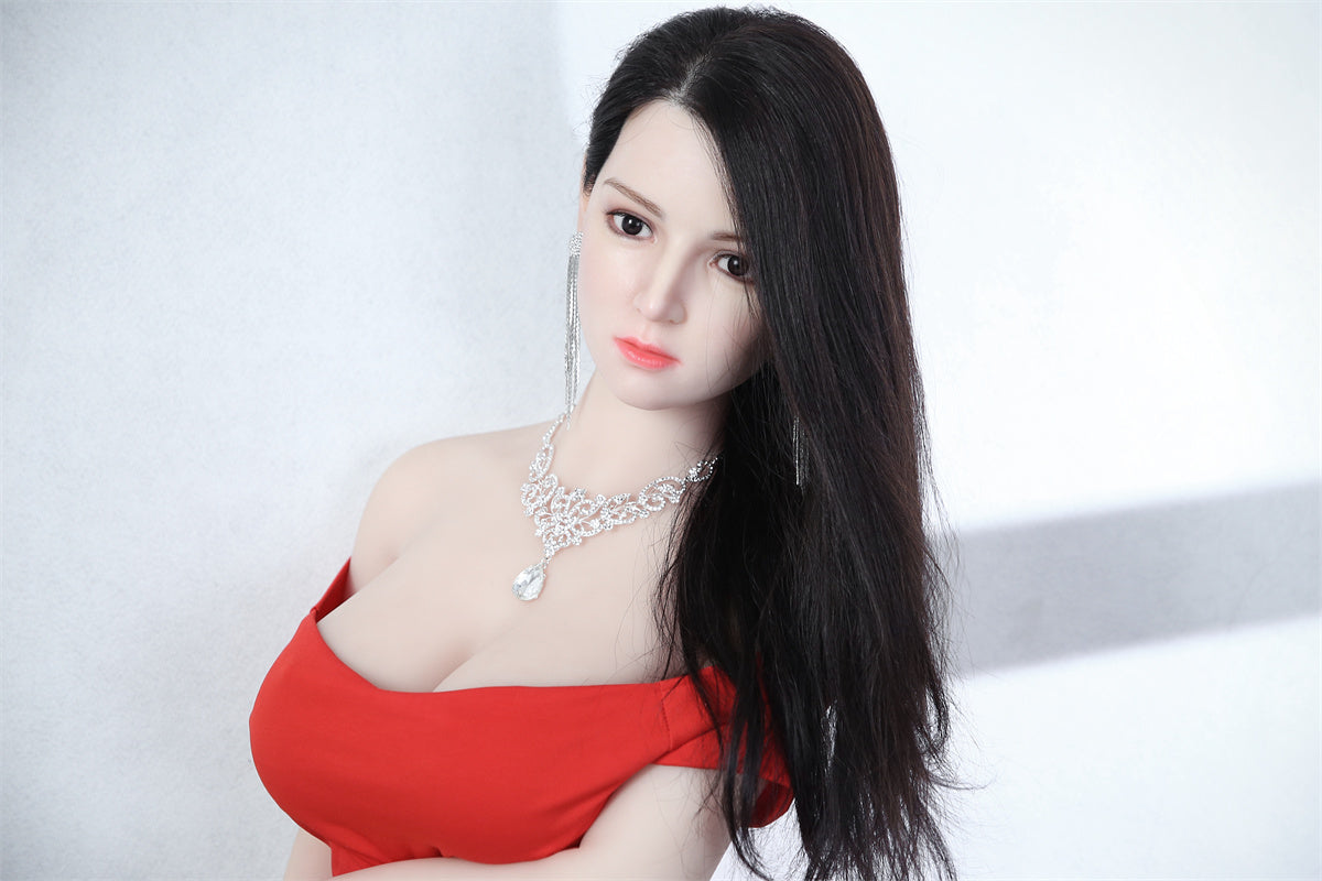 158cm (5.18ft) Normal Tits Hot Lady Asian Love Doll E25021807 Kotoe