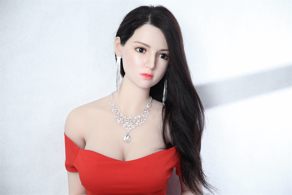 158cm (5.18ft) Normal Tits Hot Lady Asian Love Doll E25021807 Kotoe