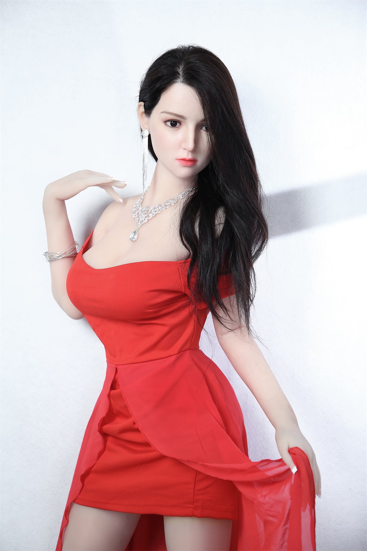 158cm (5.18ft) Normal Tits Hot Lady Asian Love Doll E25021807 Kotoe