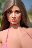 165cm (5.41ft) Big Bust Super Hot Sex Doll D3052502 Valeria
