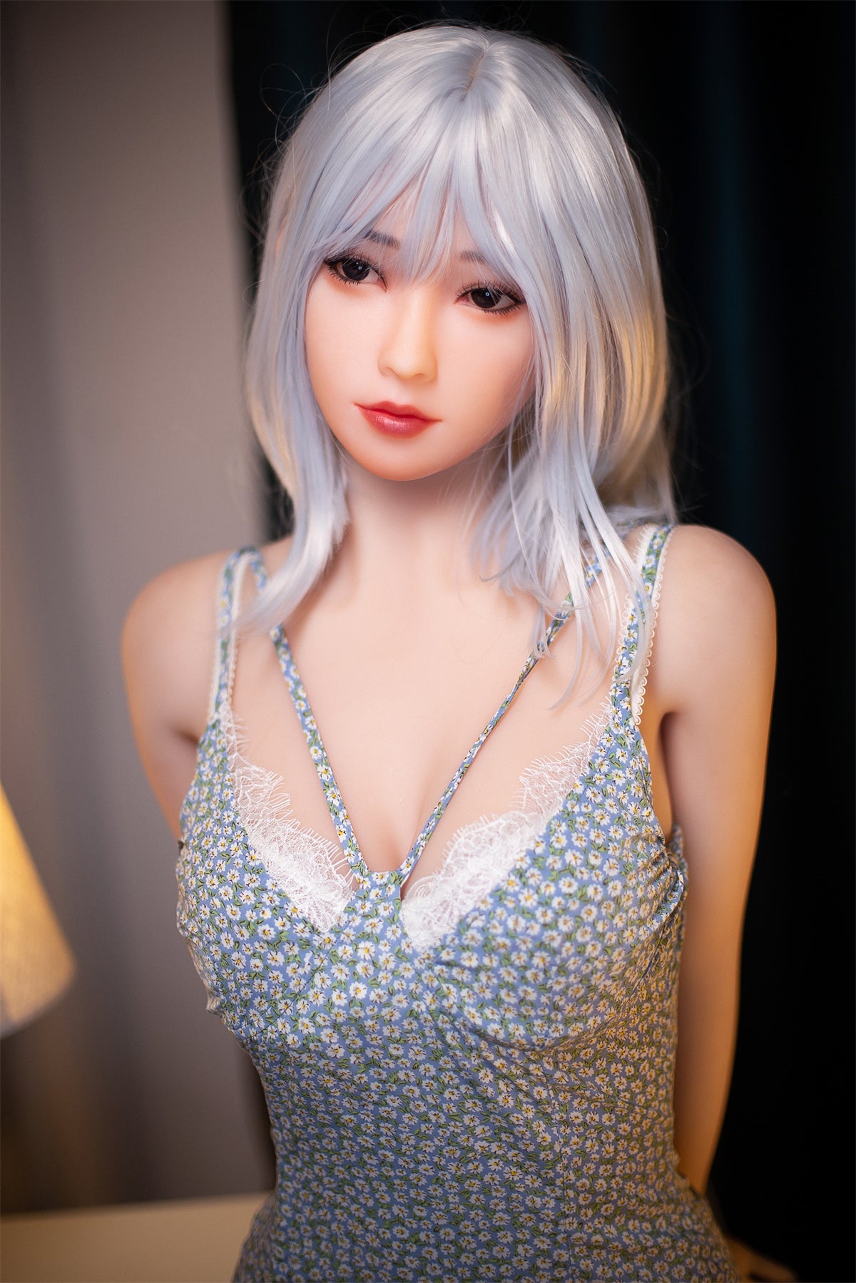 158cm (5.18ft) Medium Bust Adorable Girl Sex Doll F4083025 Haruko