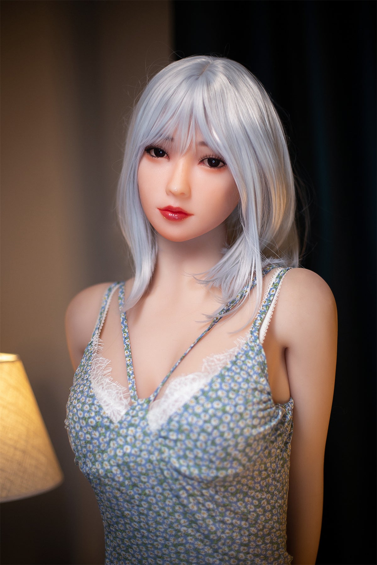 158cm (5.18ft) Medium Bust Adorable Girl Sex Doll F4083025 Haruko