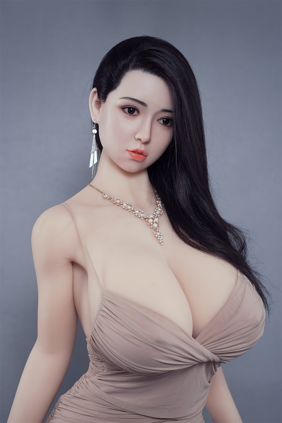 170cm (5.58ft) Huge Boobs Korean Girl Love Doll EH25022604 Casie HB8