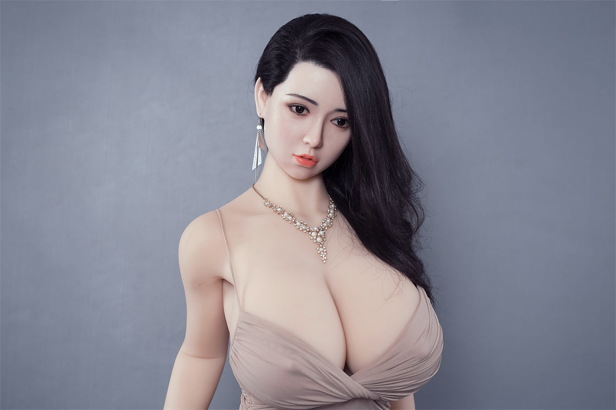 170cm (5.58ft) Huge Boobs Korean Girl Love Doll EH25022604 Casie HB8