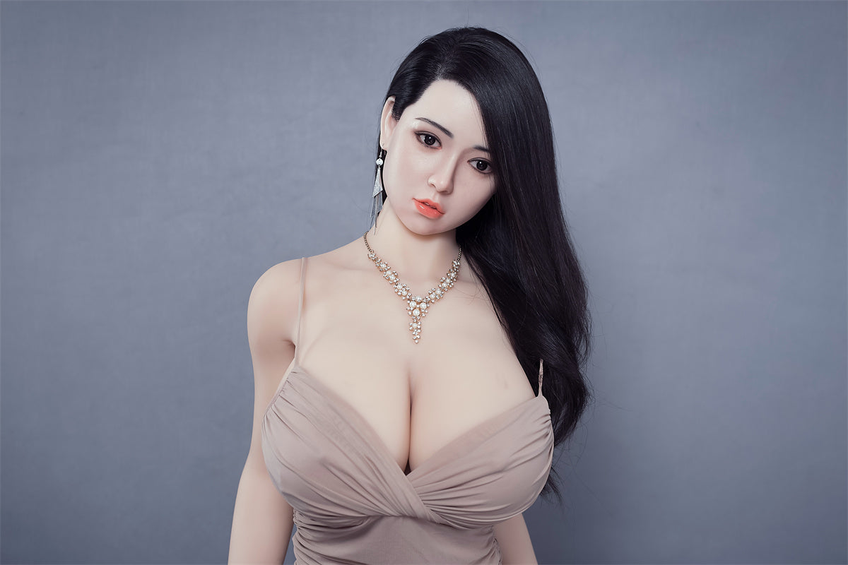 170cm (5.58ft) Huge Boobs Korean Girl Love Doll EH25022604 Casie HB8