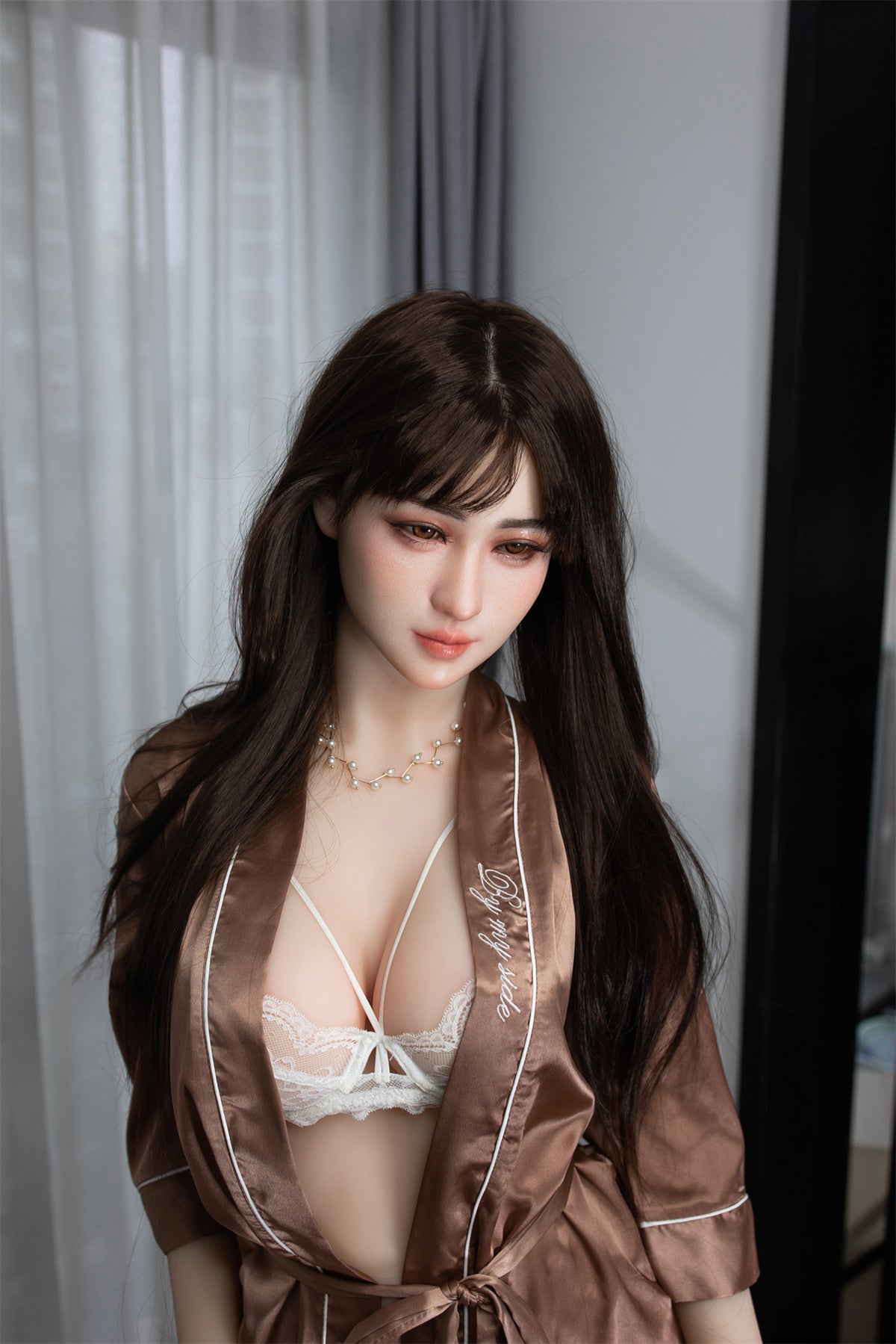 158cm (5.18ft) Medium Boobs Sexy Asian Sex Doll F4081903 Akane - Best Love Sex Doll