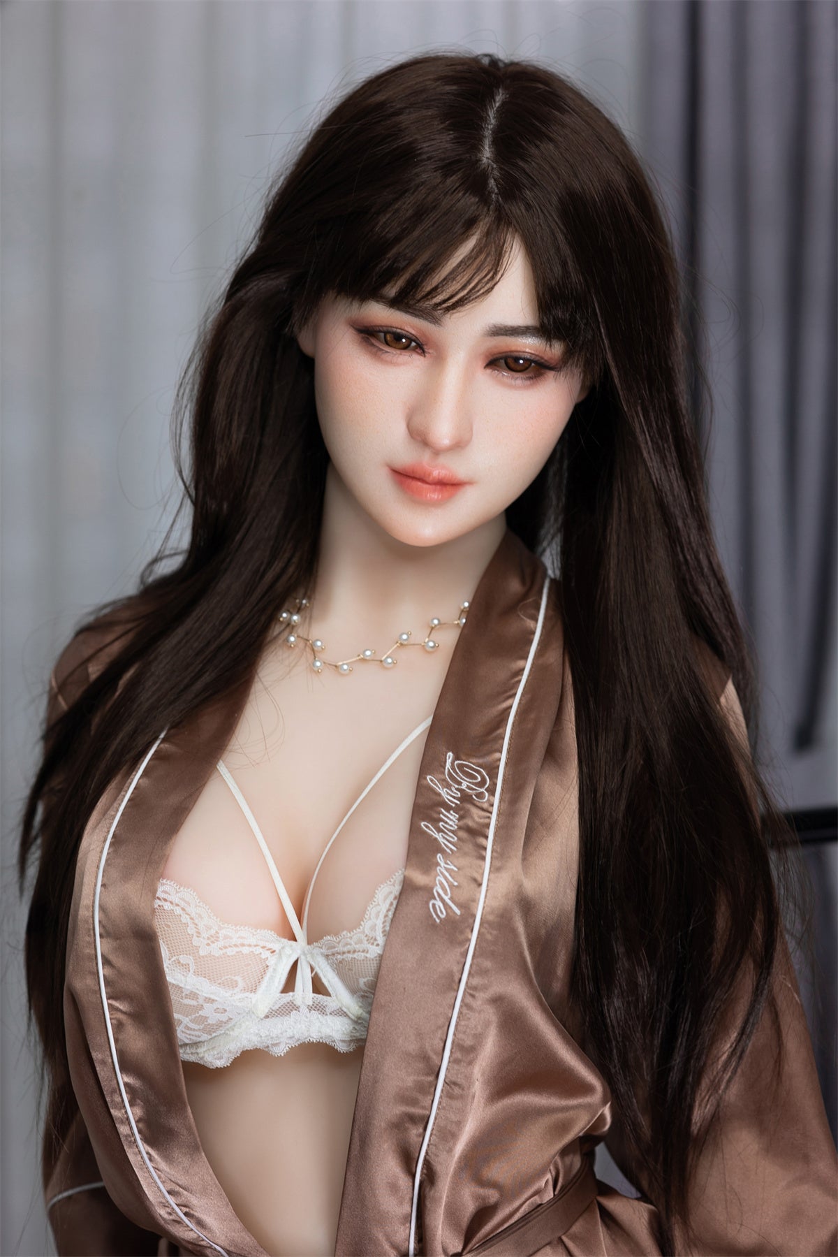 158cm (5.18ft) Medium Boobs Sexy Asian Sex Doll F4081903 Akane - Best Love Sex Doll