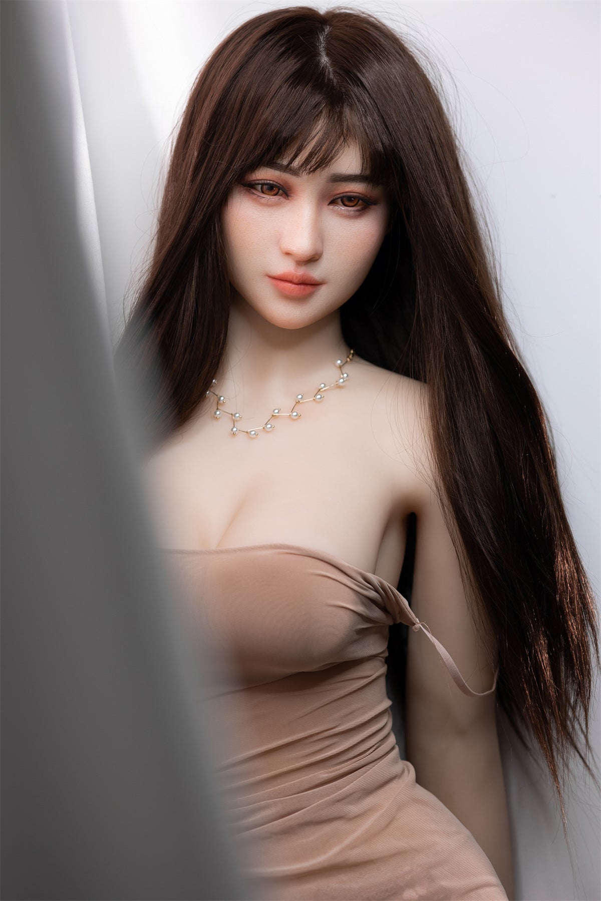 158cm (5.18ft) Medium Boobs Sexy Asian Sex Doll F4081903 Akane - Best Love Sex Doll