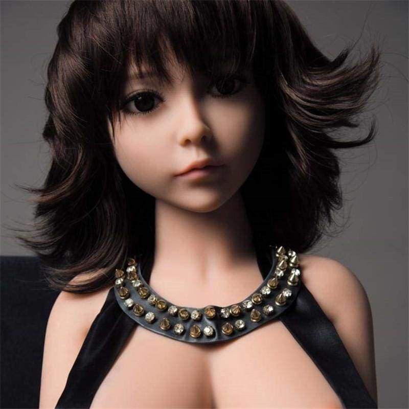 100см (3.28 фута) большая грудь секс-кукла DR19120202 Chiyuki - горячая распродажа