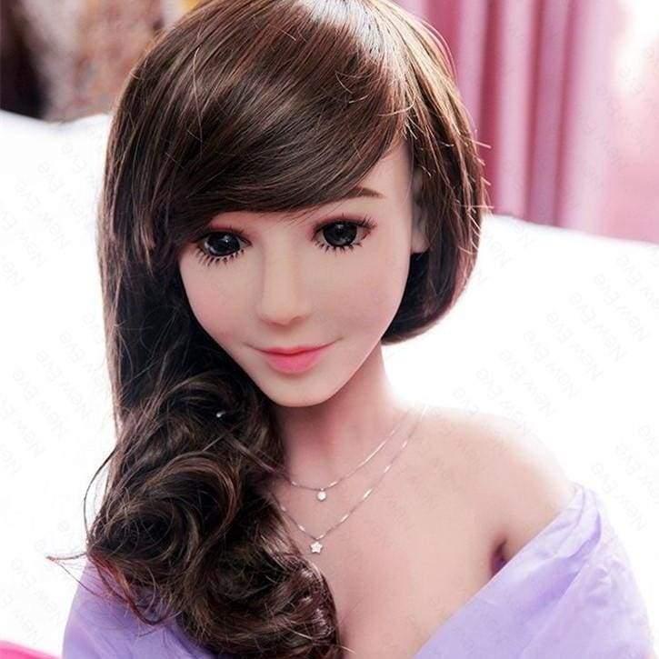 100cm ( 3.28ft ) Big Breast Sex Doll DW19060602 Dayle - Best Love Sex Doll