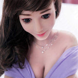 100cm ( 3.28ft ) Big Breast Sex Doll DW19060602 Dayle - Best Love Sex Doll