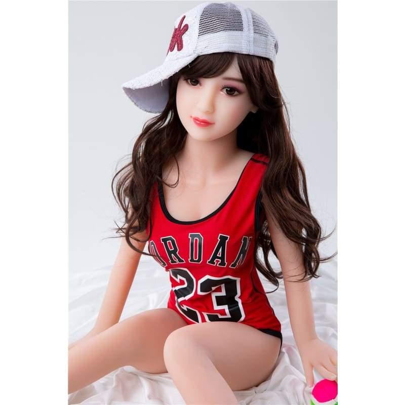 100cm (3.28ft) Big Breast Sex Doll EB19081322 Kei - Best Love Sex Doll