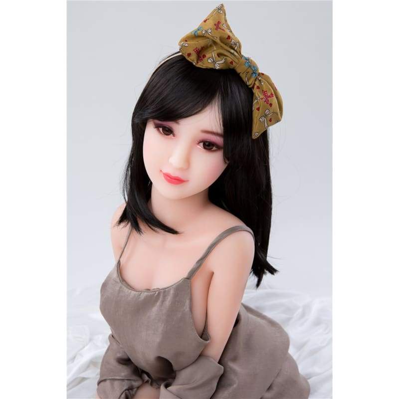 100cm (3.28ft) Big Breast Sex Doll EB19081322 Kei - Best Love Sex Doll