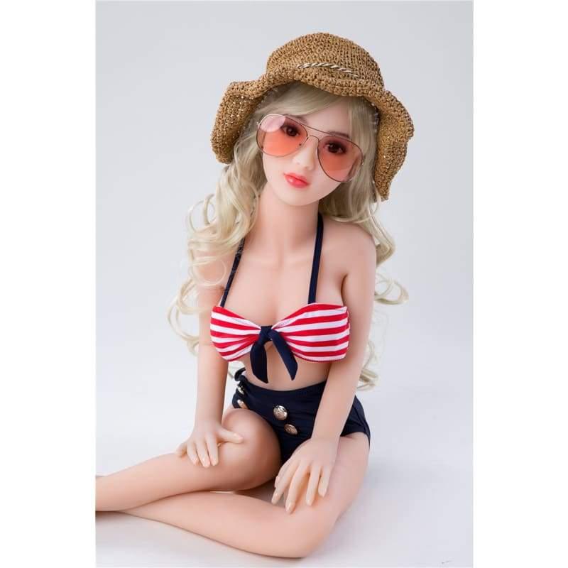 100cm (3.28ft) Big Breast Sex Doll EB19081323 Mihoko - Best Love Sex Doll