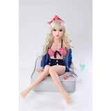 100cm (3.28ft) секс-кукла с большой грудью EB19081323 - Горячие продажи